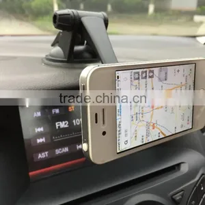 2016 Hot Magnetic Mobile Phone Car Holder thumbnail-1