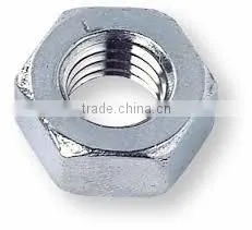m8 Hex Nut thumbnail-1