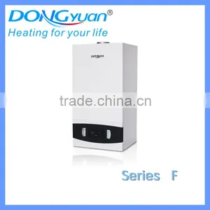 High Efficiency for Room Appliances Nature Gas Boiler thumbnail-1