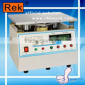 Anti-vibration RK3000 Vertical Vibration Tester thumbnail-1