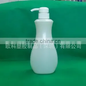 500ml Spray Bottle PP Bottle Manufacturer thumbnail-1