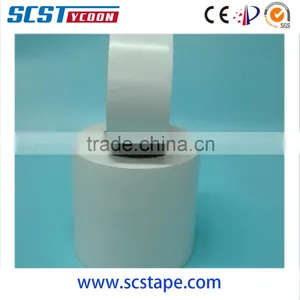 Strong Adhesive Strength and no Excess Glue Binding Material Double Sided Tissue Tape thumbnail-5