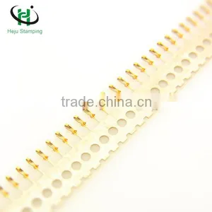High Quality Medical Devices Terminals,sheet Metal Stamping Parts,eyefish Terminal thumbnail-1
