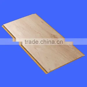 Laminated PVC Ceiling Sheet 300*9mm thumbnail-5