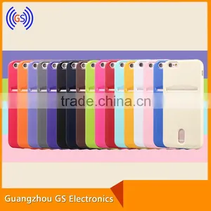 Wholesale Classic Original Roar Car Slot Mobile Phone Case For Iphone 7 thumbnail-4