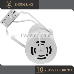 New Products Iron Smd Track Spot Light thumbnail-5
