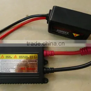 35W 55W AC DC Slim Hid Ballast,hid Xenon Ballast,slim Ballast thumbnail-2