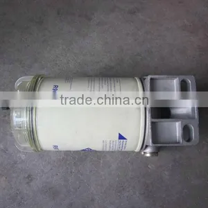 Oil Filter Element Used in Fuel Test Bench thumbnail-1