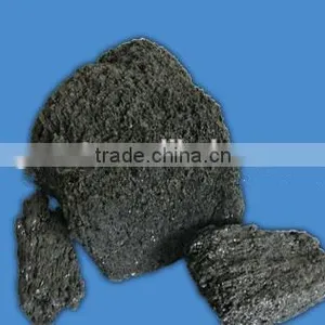 China Factory Hot Sale Silicon Carbide/SiC be Used as Deoxidizer thumbnail-1