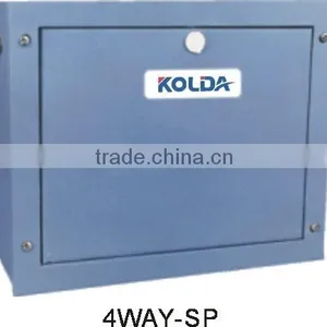 Stainless Steel Box thumbnail-1