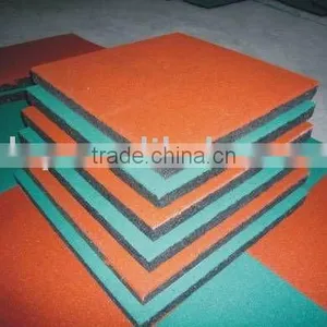 High Quality Non-toxic EVA Foam Baby Play Mat thumbnail-1