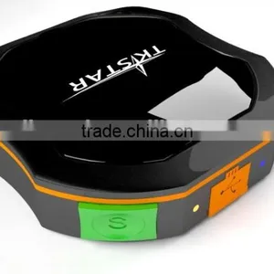 Portable GPS Tracker, Tracking the Cars/Elders/Children's/Pets/Bus/Taxis/Outside Workers/Equipment 20 Days Standby Time thumbnail-5