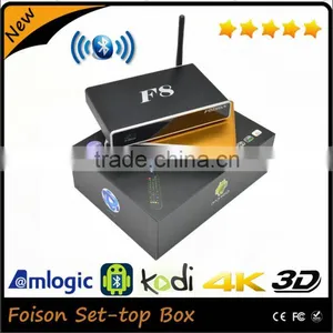 2016 New Design Streaming Box and Satellite tv Box With Customized 2000+ Iptv Channels thumbnail-1