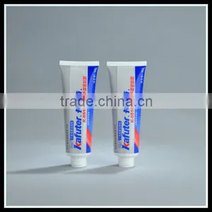 3oz High Quality Empty Gasoline Engines Super Silicone Seal Glue Tube thumbnail-2