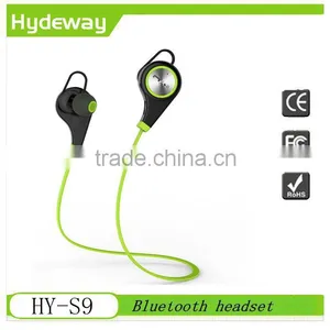 Shenzhen Factory S800 Bluetooth Wireless Headphones Sports Headsets Q8/Q9 thumbnail-2