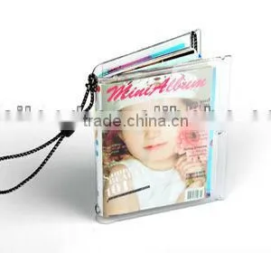DIY Inkjet Mini Photo Album , Key Chain thumbnail-1