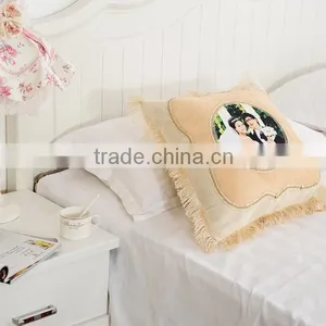Heat Transfer for Chair Cushion, Beige Color thumbnail-2