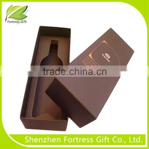 High-end Popular Wine Gift Box thumbnail-1