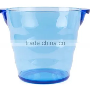 Double Wall Acrylic Bucket thumbnail-4
