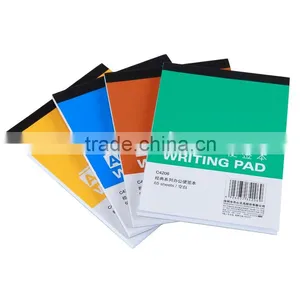 Popular Customized Notebooks With Great Price thumbnail-5