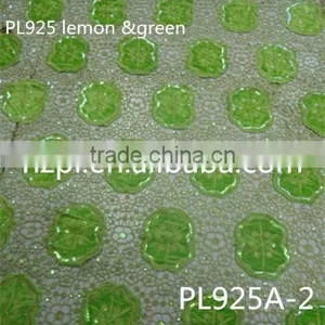 African Fashion New Cupion Sequin Lace Fabric Dubai Lace Wholesale thumbnail-1