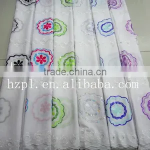 High Quality African Muslim Scarf /sequins Scarf/shawl Scarf thumbnail-1