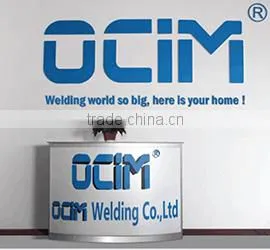 OCIM Welding Co., Ltd. company overview - view 2 thumbnail