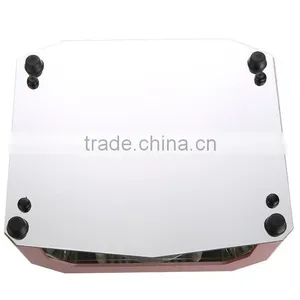12W Diamond Shaped Ccfl Lamp Nail Lamp thumbnail-4