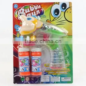 Multifunctional Bubble Gun for Wholesales thumbnail-1
