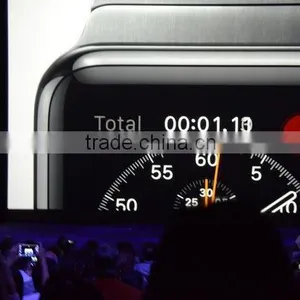 Tempered Glass For Apple Watch thumbnail-1