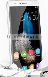 5 Inch, 4G, Multi-point Touch,full Lamination 2.5D Arc ,MTK6735 4 Core.1.0GHZ CPU,2GB RAM 16GB ROM, Android 5.1, thumbnail-2