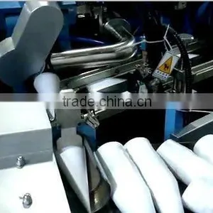 Paper Cone Making Machine thumbnail-1