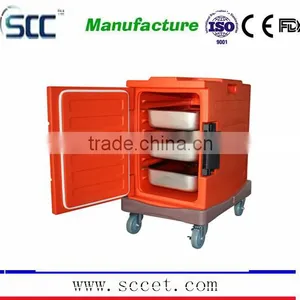 86L Hotel Catering Equipment, Food Warmer Cabinet for Catering Use thumbnail-1