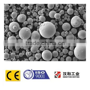 Fe-based Magnetic Alloy Powder FeSiAl for Electromagnetic Products Application thumbnail-3
