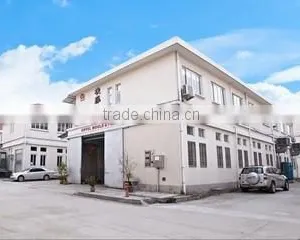 Taizhou Eiffel Mould & Plastic Co., Ltd. company overview - view 1 thumbnail