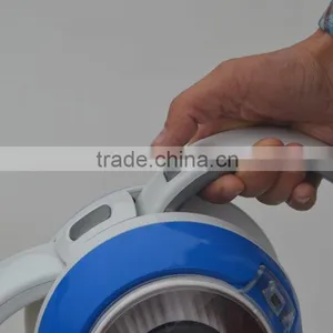 Cordless Vacuum Cleaner thumbnail-4