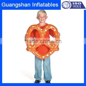 Party Inflatable Pretzel Gift for Child thumbnail-1