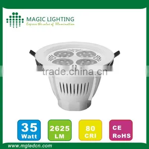 Economic Exported Led Grille/ceiling Light thumbnail-1