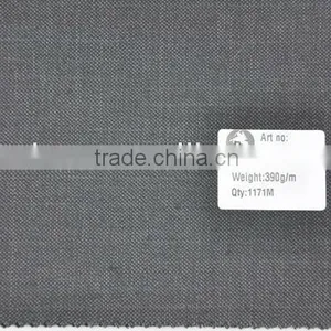 Wholesale Stock Fine Quality TR Suit Fabric thumbnail-1