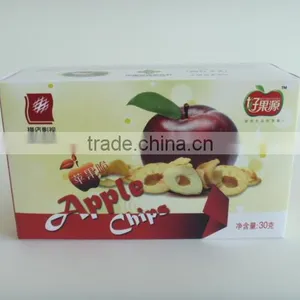 Take Away Folding Paper Box With Logo thumbnail-6