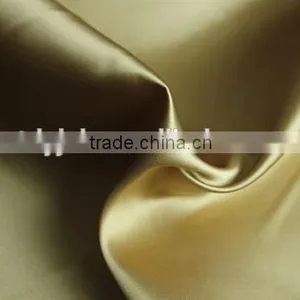 Shiny 100 Acetate Satin Lining Fabric thumbnail-4