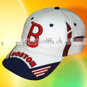 Promotion Baseball Cap for Football Fans thumbnail-6