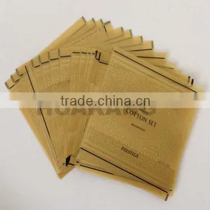 Cotton Set Packaging Sachet With Virtual Tangent thumbnail-2