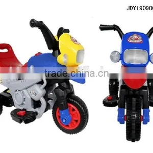 Hot Selling Kid Toy Electric Motors Baby Carrier,Wholesale From China Plastic Toy Ride On Car thumbnail-1