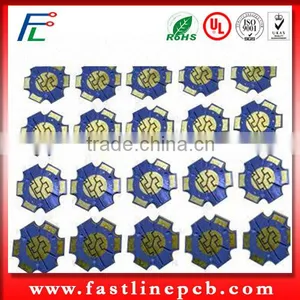 Fr4 94v0 For Xbox360 Controller Double Side PCB Board thumbnail-4