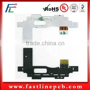 Customized Rigid-flex PCB Board Manufacturer With Low Cost thumbnail-2