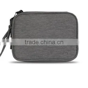 Digital Products Organizer Bag Travel Bag for Ipad Pockets Storage Bags thumbnail-4