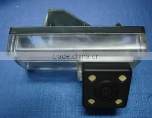 Rear View Camera for Toyota Land Cruiser thumbnail-1