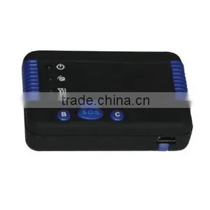 Child Tracker With Free Tracking Platform thumbnail-1
