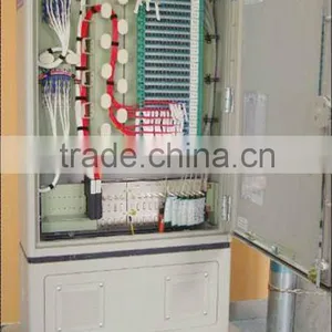 Telecommunication Fiber Distribution Boxes thumbnail-1